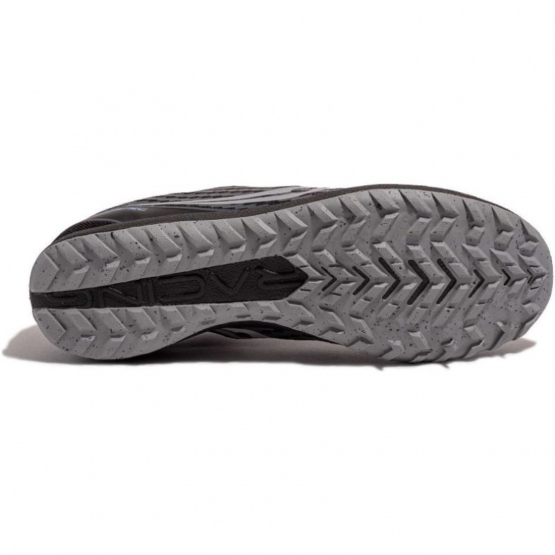 Black Saucony Havok XC 3 Flat Women's Running Shoes | ISRAEL NKXOHL
