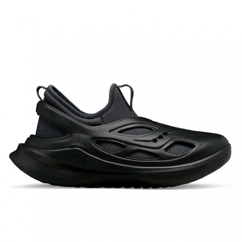 Black Saucony TOMBOGO™ x Butterfly Men\'s Sneakers | ISRAEL ZXKDMB