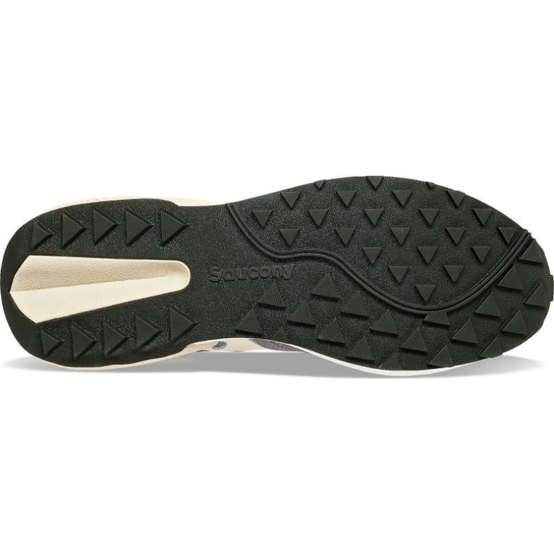 Grey Saucony Jazz NXT Men's Sneakers | ISRAEL WFDZUY