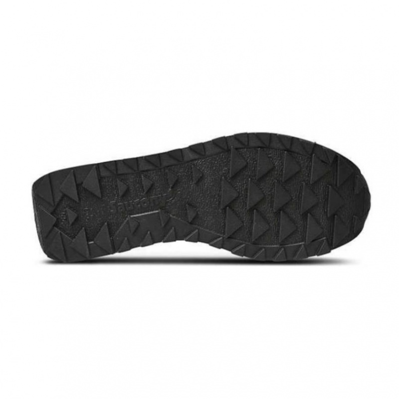 Silver Saucony Jazz Original Women's Sneakers | ISRAEL GKFQLJ