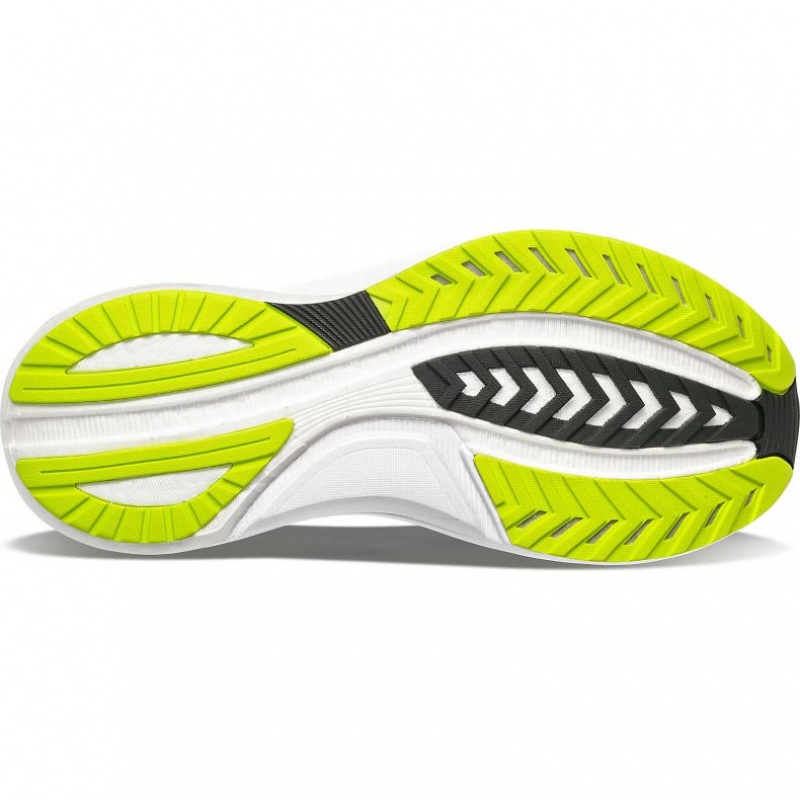 Turquoise Saucony Tempus Women's Running Shoes | ISRAEL OBHCWN
