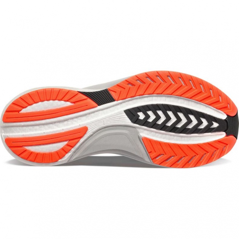 Yellow Saucony Tempus Women's Running Shoes | ISRAEL IWRUQC